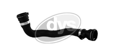 маркуч на радиатора DYS 77-11045