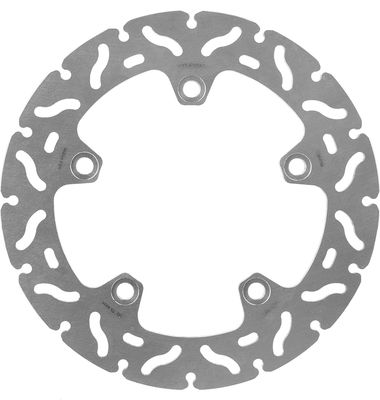 BREMSSCHEIBE