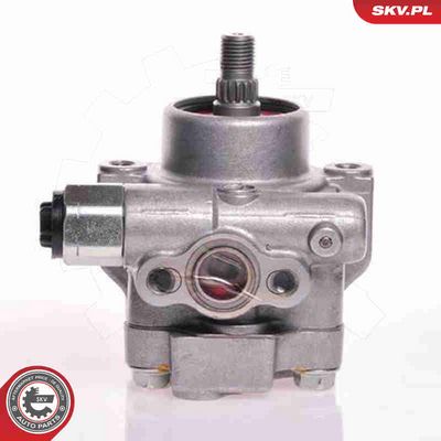 POMPA HIDRAULICA SISTEM DE DIRECTIE ESEN SKV 10SKV132 3