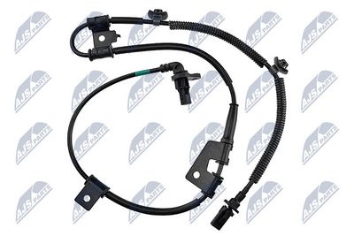 датчик, обороти на колелото NTY HCA-HY-538