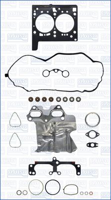 Комплект прокладок, головка цилиндра WILMINK GROUP WG2172284 для FIAT PANDA