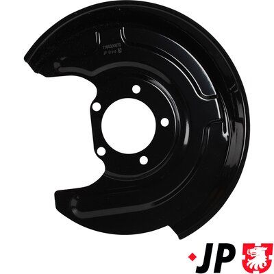 PROTECTIE STROPIRE DISC FRANA