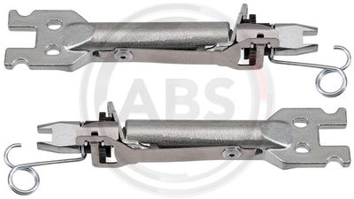 Регулятор, барабанный тормоз A.B.S. 96455 для ALFA ROMEO 145