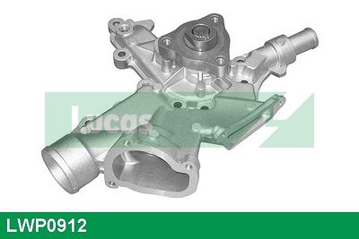 WASSERPUMPE MOTORKüHLUNG