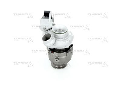 COMPRESOR SISTEM DE SUPRAALIMENTARE TURBO-TEC TT0060 3