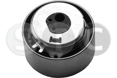 UMLENK-/FüHRUNGSROLLE KEILRIPPENRIEMEN