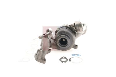 LADER AUFLADUNG AKS DASIS 045206N 8