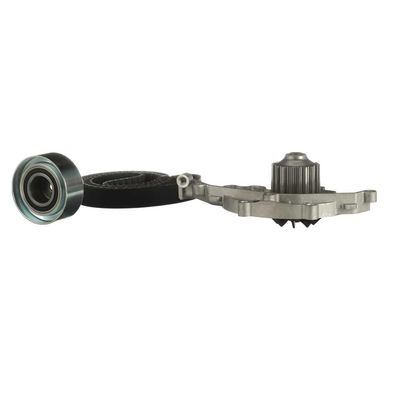 SET POMPA APA + CUREA DINTATA GATES KP15435XS 16