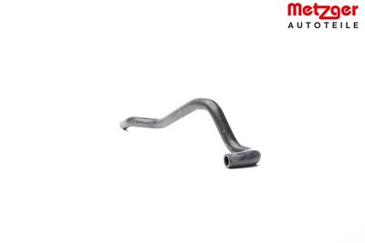 FURTUN RADIATOR METZGER AUTOTEILE 2420834 7