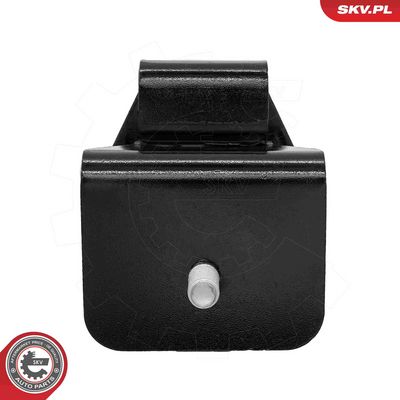 Motormontering ESEN SKV 75SKV516