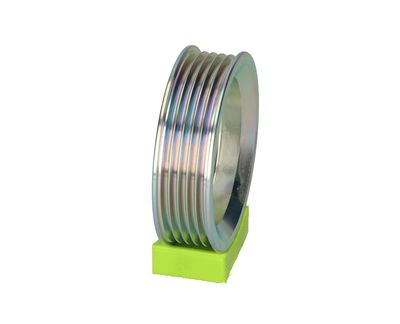 RIEMENSCHEIBE GENERATOR VALEO 595326 17