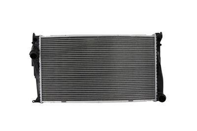 RADIATOR TEMPERATURA SCAZUTA INTERCOOLER KAMOKA 7700187 1