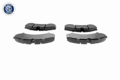 SET PLACUTE FRANA FRANA DISC VAICO V270002 5