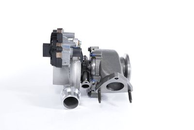 LADER AUFLADUNG BTS Turbo T917572 18