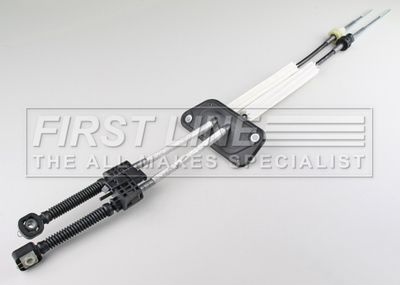 Cable Pull, manual transmission FIRST LINE FKG1256