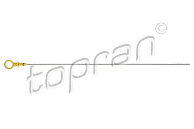 Указатель уровня масла TOPRAN 702 386 для RENAULT CAPTUR