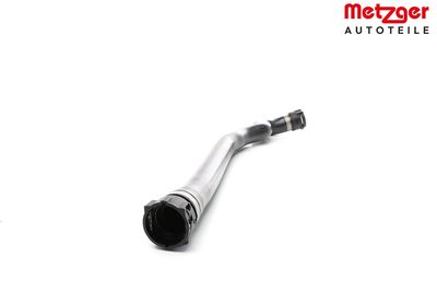 KüHLERSCHLAUCH METZGER AUTOTEILE 2422281 27