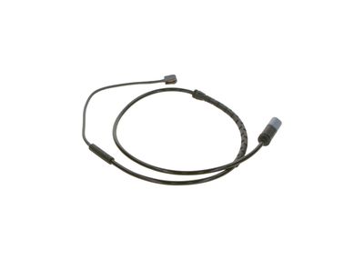 WARNKONTAKT BREMSBELAGVERSCHLEIß BOSCH 1987473512 19