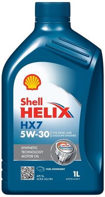 Převodovkový olej SHELL 001C8435MDE