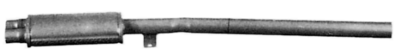 VORSCHALLDäMPFER
