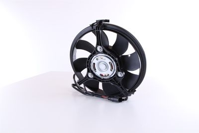 VENTILATOR RADIATOR NISSENS 85547 26