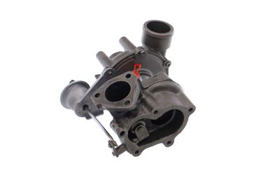 COMPRESOR SISTEM DE SUPRAALIMENTARE REMANTE 003001001303R 24