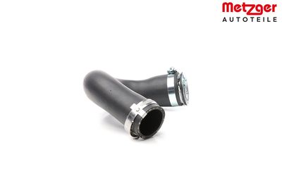 LADELUFTSCHLAUCH METZGER AUTOTEILE 2401398 30