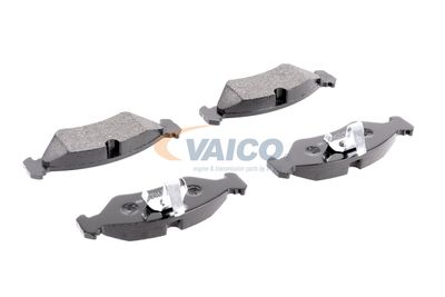 BREMSBELAGSATZ SCHEIBENBREMSE VAICO V258101 31