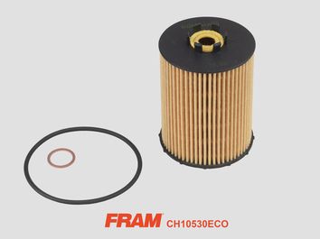 Масляный фильтр FRAM CH10530ECO для ROLLS-ROYCE PHANTOM