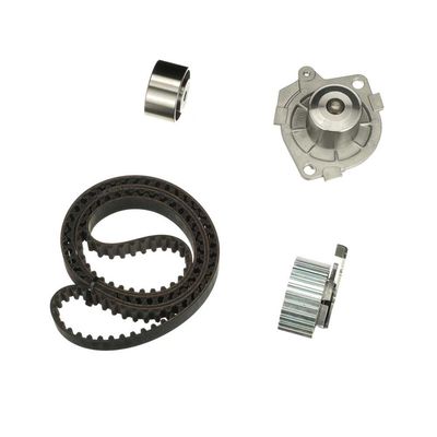 WASSERPUMPE + ZAHNRIEMENSATZ GATES KP45500XS 57