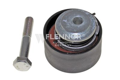 FLENNOR FS93293 Натяжной ролик ремня ГРМ для FORD TRANSIT Автобус (E_ _) 2.5 TD (ECL, EDL, EDS, ESL, ESS, EUS) FLENNOR FS93293 Натяжной ролик ремня ГРМ для FORD TRANSIT Автобус (E_ _) 2.5 TD (ECL, EDL, EDS, ESL, ESS, EUS)