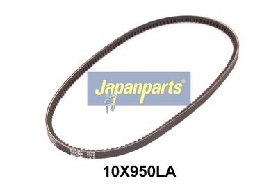 JAPANPARTS V formos diržas