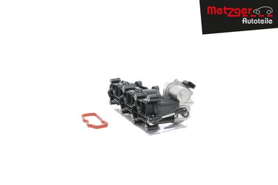 SAUGROHRMODUL METZGER AUTOTEILE 2100044 10