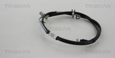 Тросик, cтояночный тормоз TRISCAN 8140 131196 для TOYOTA RAV 4