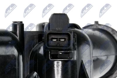 TERMOSTAT LICHID RACIRE NTY CTMBM017 5