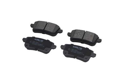 SET PLACUTE FRANA FRANA DISC Kavo Parts KBP10026 5
