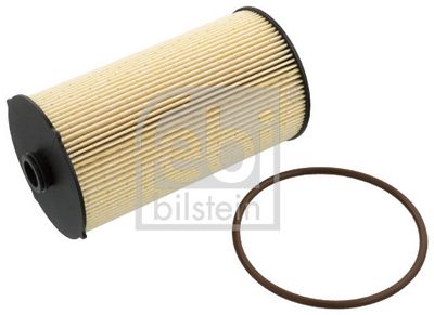 Kraftstofffilter Kraftstofffilter