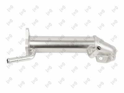 KüHLER ABGASRüCKFüHRUNG ABAKUS 12100019 2