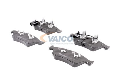 BREMSBELAGSATZ SCHEIBENBREMSE VAICO V108299 17