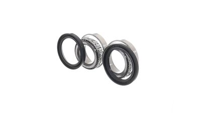 RADLAGERSATZ SKF VKBA3473 15