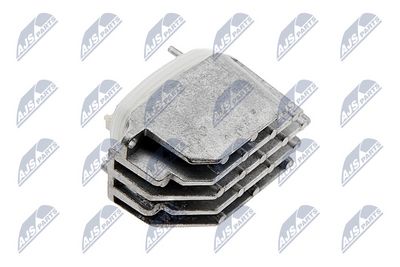 UNITATE DE CONTROL LUMINI NTY EPXBM019 4