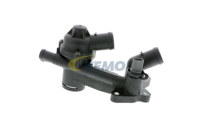 THERMOSTATGEHäUSE VEMO V15992034 15