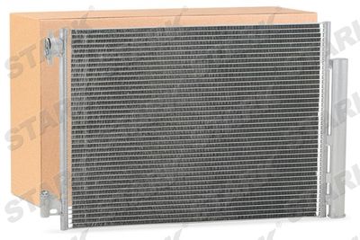 Stark SKCD-0110562 Радиатор кондиционера  для DACIA  (Дача Логан)