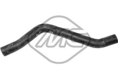 CONDUCTA SCHIMBATOR CALDURA-INCALZIRE Metalcaucho 97900