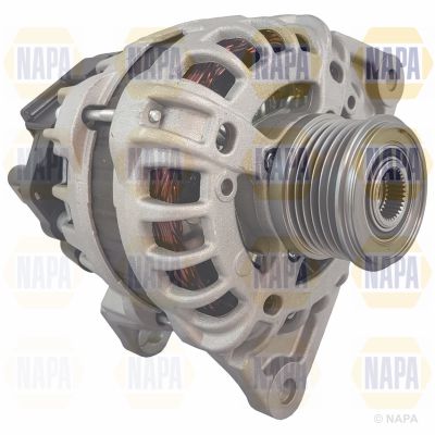 Alternator NAPA NAL1823