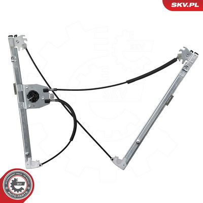 Zvedací zařízení oken SKV 01SKV142