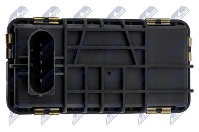 ELEMENT DE AJUSTARE TURBOCOMPRESOR NTY ECDVV004 4