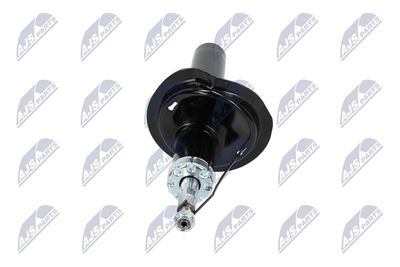 AMORTIZOR NTY ACT024 35