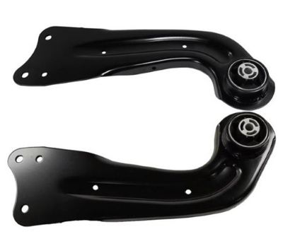 LENKERSATZ RADAUFHäNGUNG