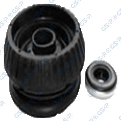 Remonto komplektas, pakabos statramstis